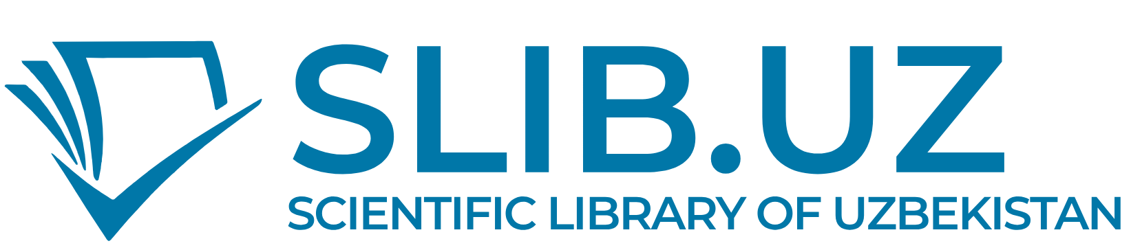 SCIENTIFIC LIBRARY OF UZBEKISTON